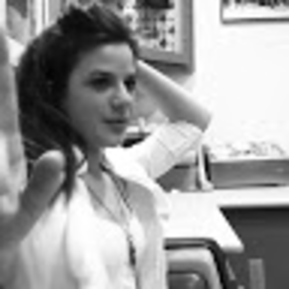 Meet your Posher, Justine